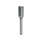Hepyc 10mm Double Cut Carbide Burr (Cylinder End Cut) 3202